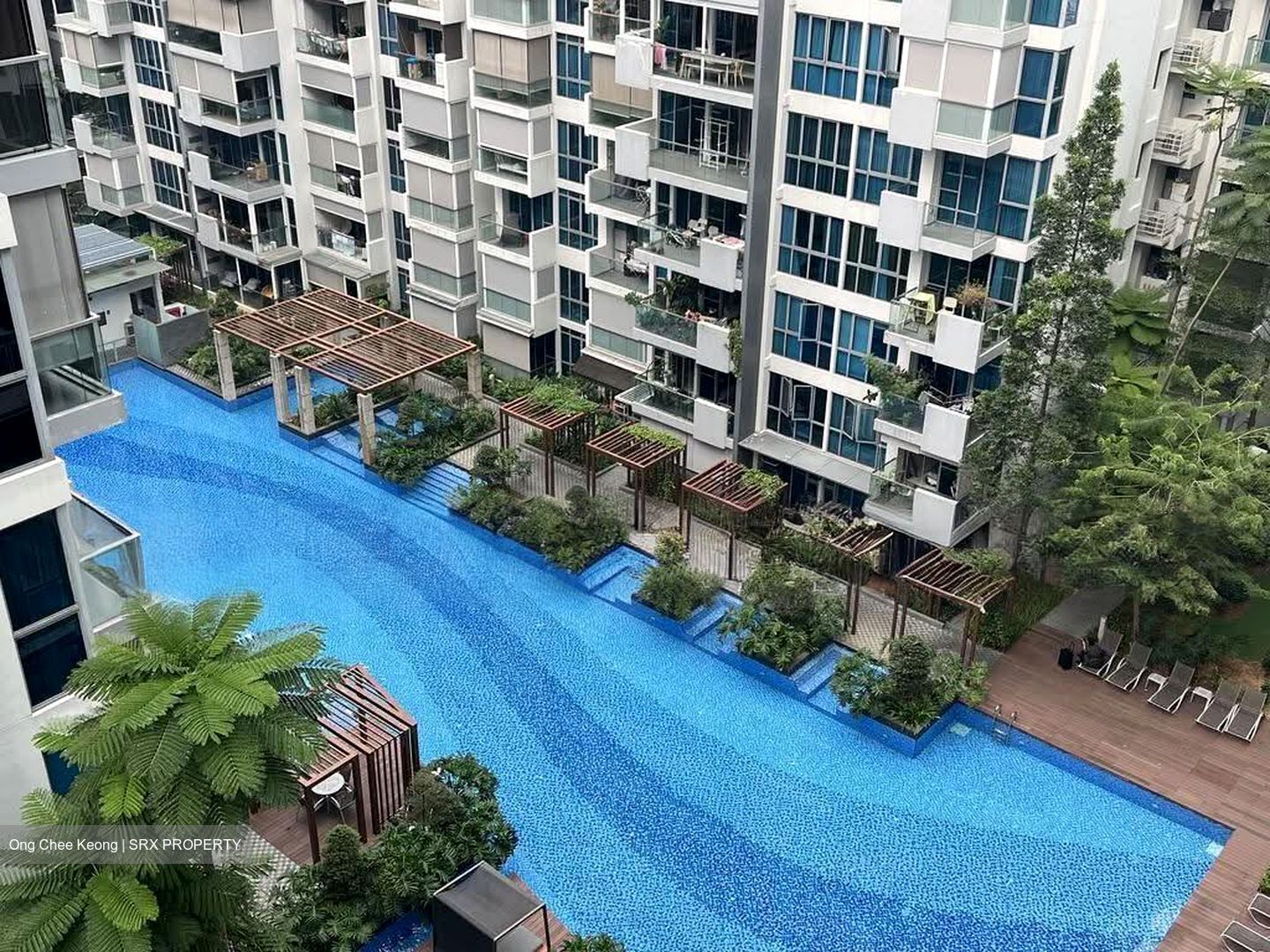 The Canopy (D27), Condominium #620655931